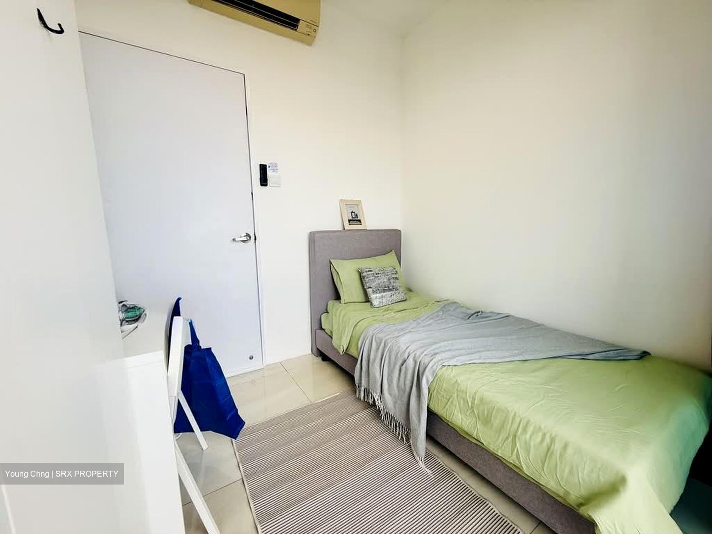 The Vales (D19), Condominium #584405861